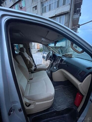 Hyundai H-1 2008, 595,000 km - 2.5 л - Bakı