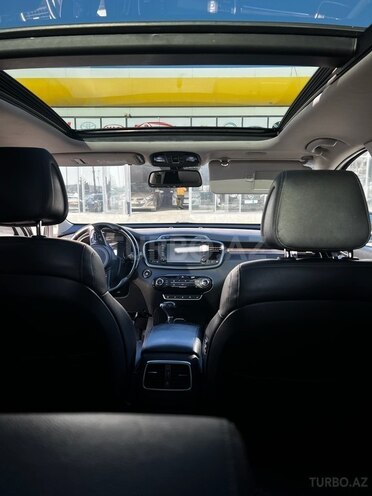 Kia Sorento 2017, 165,800 km - 2.0 l - Bakı