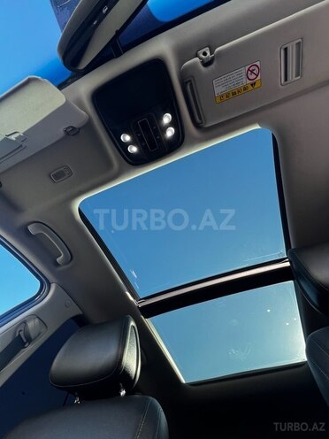 Kia Sorento 2017, 165,800 km - 2.0 l - Bakı