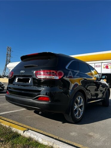 Kia Sorento 2017, 165,800 km - 2.0 l - Bakı
