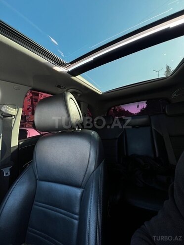Kia Sorento 2017, 165,800 km - 2.0 l - Bakı