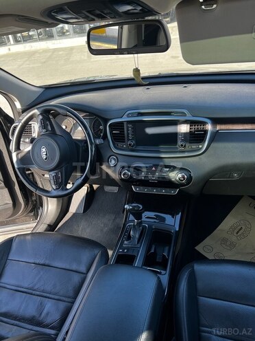 Kia Sorento 2017, 165,800 km - 2.0 l - Bakı