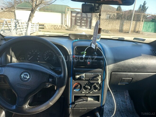Opel Astra 2005, 269,000 km - 1.4 l - Bakı