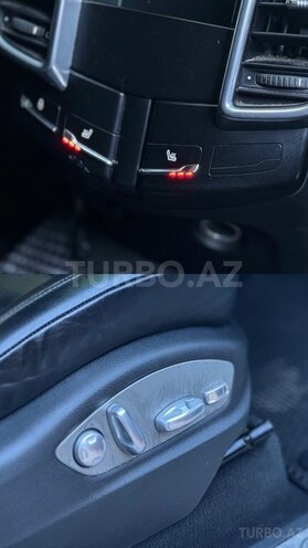 Porsche Cayenne GTS 2013, 128,000 km - 4.8 l - Gəncə