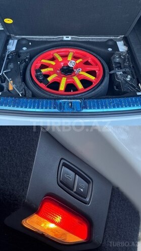 Porsche Cayenne GTS 2013, 128,000 km - 4.8 l - Gəncə