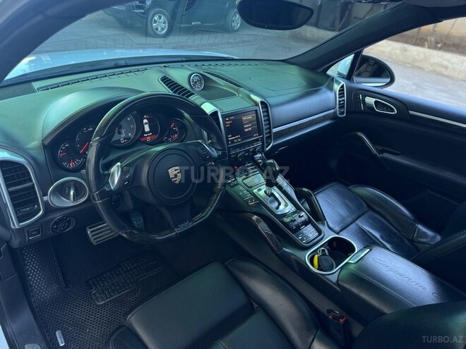 Porsche Cayenne GTS 2013, 128,000 km - 4.8 l - Gəncə