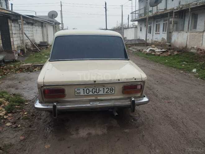 LADA (VAZ) 2103 1984, 76,547 km - 1.3 l - Biləsuvar