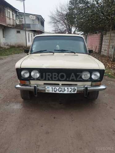 LADA (VAZ) 2103 1984, 76,547 km - 1.3 l - Biləsuvar