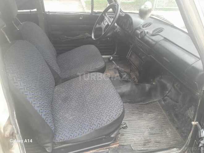 LADA (VAZ) 2103 1984, 76,547 km - 1.3 l - Biləsuvar