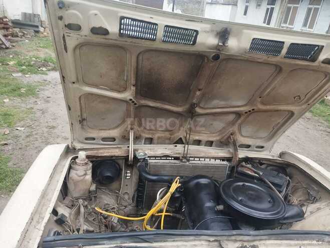 LADA (VAZ) 2103 1984, 76,547 km - 1.3 l - Biləsuvar