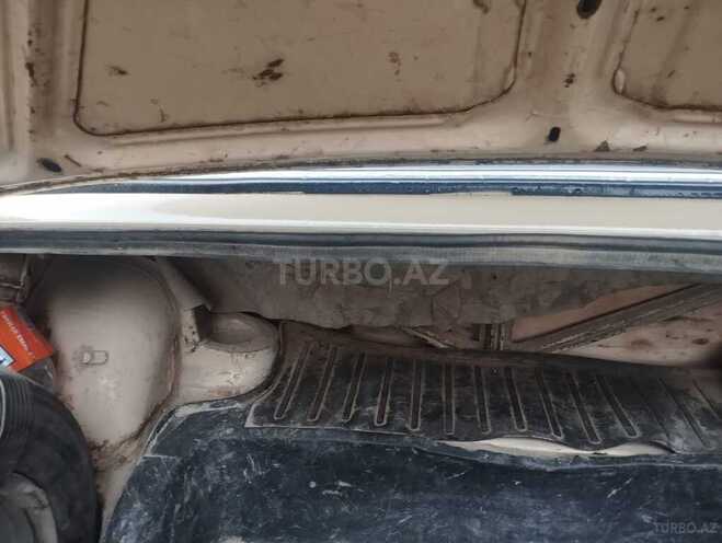 LADA (VAZ) 2103 1984, 76,547 km - 1.3 l - Biləsuvar