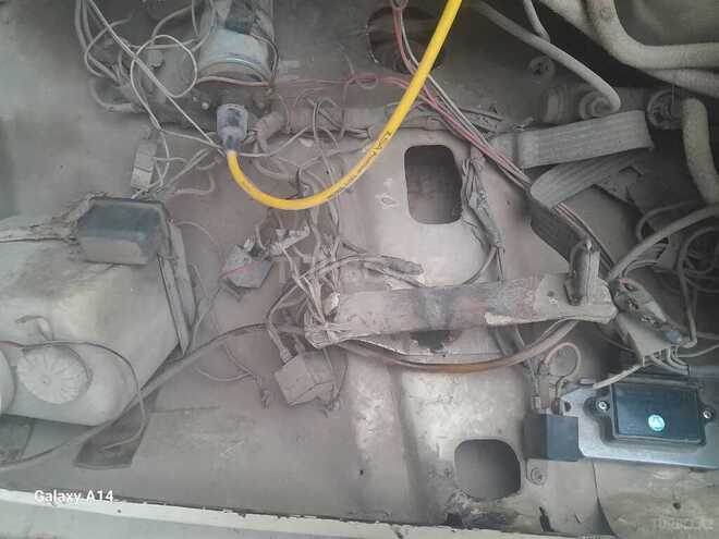 LADA (VAZ) 2103 1984, 76,547 km - 1.3 l - Biləsuvar