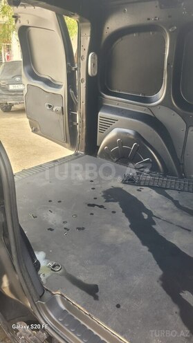 Mercedes Citan 2014, 270,000 km - 1.5 l - Bakı