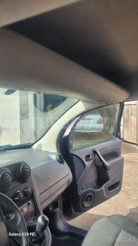 Mercedes Citan 2014, 270,000 km - 1.5 l - Bakı