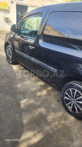 Mercedes Citan 2014, 270,000 km - 1.5 l - Bakı