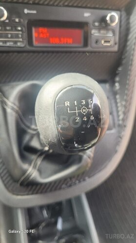 Mercedes Citan 2014, 270,000 km - 1.5 l - Bakı