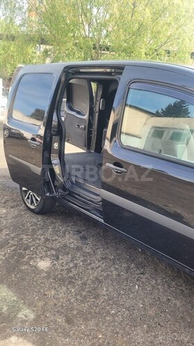 Mercedes Citan 2014, 270,000 km - 1.5 l - Bakı