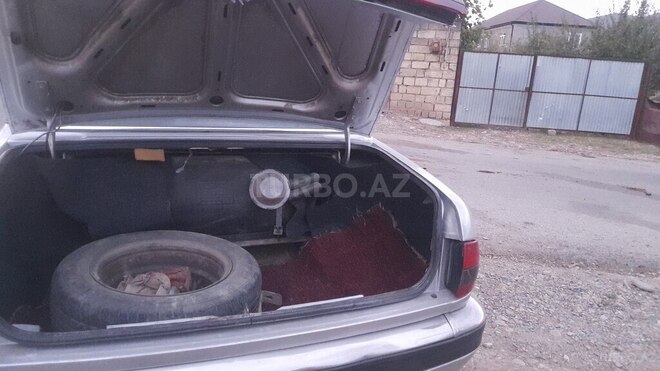 GAZ 31105 2004, 364,370 km - 2.3 l - Quba