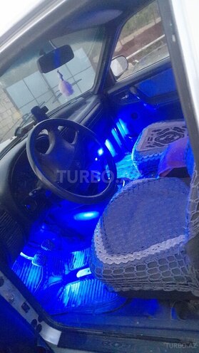 GAZ 31105 2004, 364,370 km - 2.3 l - Quba