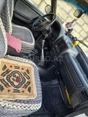 GAZ 31105 2004, 364,370 km - 2.3 l - Quba