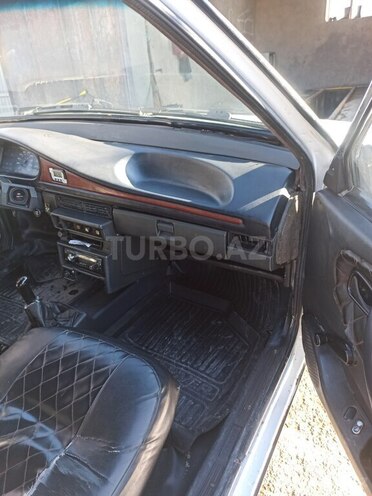 LADA (VAZ) 2109 1991, 555,555 km - 1.6 л - Şəki