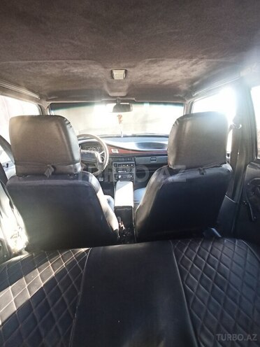 LADA (VAZ) 2109 1991, 555,555 km - 1.6 л - Şəki