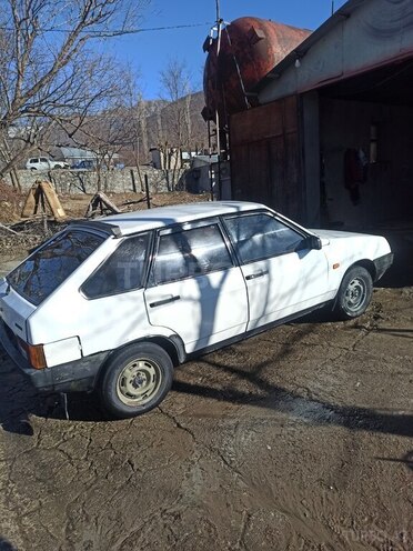LADA (VAZ) 2109 1991, 555,555 km - 1.6 л - Şəki