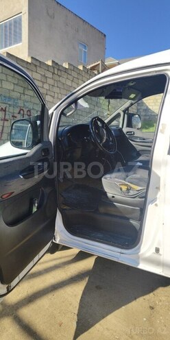 Hyundai H-1 2000, 374,530 km - 2.5 l - Bakı