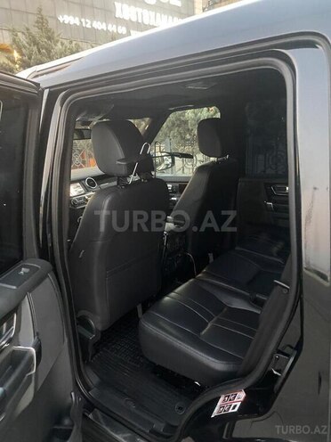 Land Rover Discovery 2015, 193,000 km - 3.0 л - Bakı