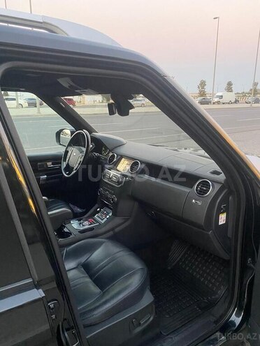 Land Rover Discovery 2015, 193,000 km - 3.0 л - Bakı