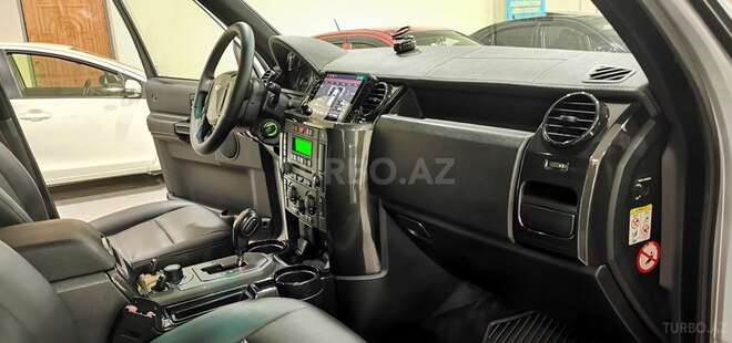 Land Rover Discovery 2004, 298,000 km - 2.7 л - Sumqayıt