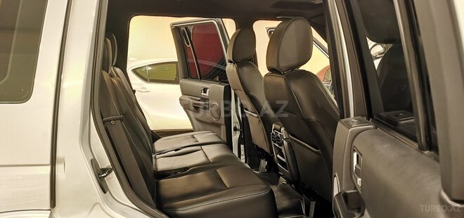 Land Rover Discovery 2004, 298,000 km - 2.7 л - Sumqayıt