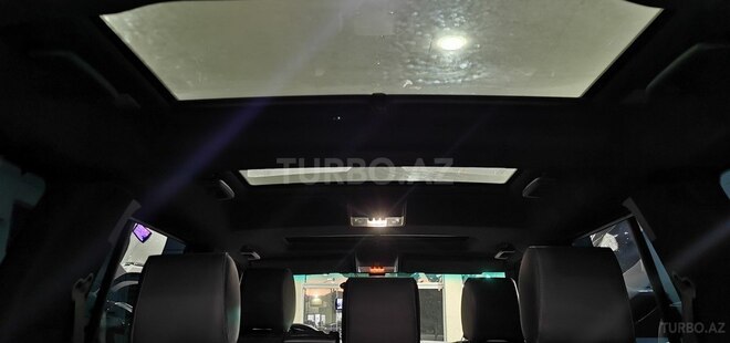 Land Rover Discovery 2004, 298,000 km - 2.7 л - Sumqayıt