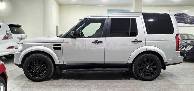 Land Rover Discovery 2004, 298,000 km - 2.7 л - Sumqayıt