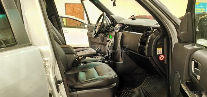Land Rover Discovery 2004, 298,000 km - 2.7 л - Sumqayıt