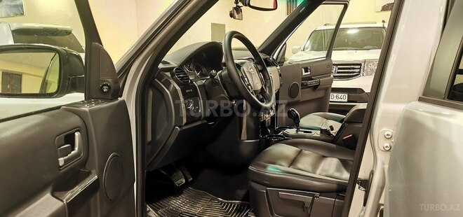 Land Rover Discovery 2004, 298,000 km - 2.7 л - Sumqayıt