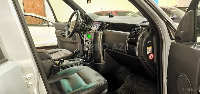 Land Rover Discovery 2004, 298,000 km - 2.7 л - Sumqayıt