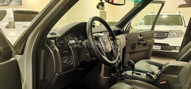 Land Rover Discovery 2004, 298,000 km - 2.7 л - Sumqayıt