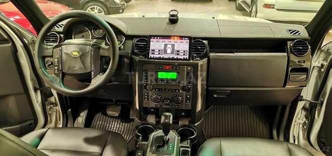Land Rover Discovery 2004, 298,000 km - 2.7 л - Sumqayıt