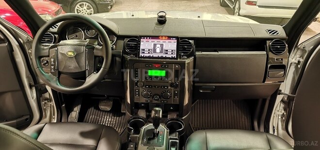 Land Rover Discovery 2004, 298,000 km - 2.7 л - Sumqayıt