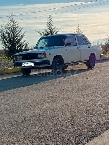 LADA (VAZ) 2107 1986, 99,493 km - 1.6 l - Xaçmaz