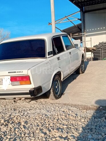 LADA (VAZ) 2107 1986, 99,493 km - 1.6 l - Xaçmaz