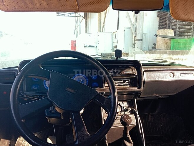 LADA (VAZ) 2107 1986, 99,493 km - 1.6 l - Xaçmaz