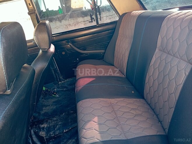 LADA (VAZ) 2107 1986, 99,493 km - 1.6 l - Xaçmaz
