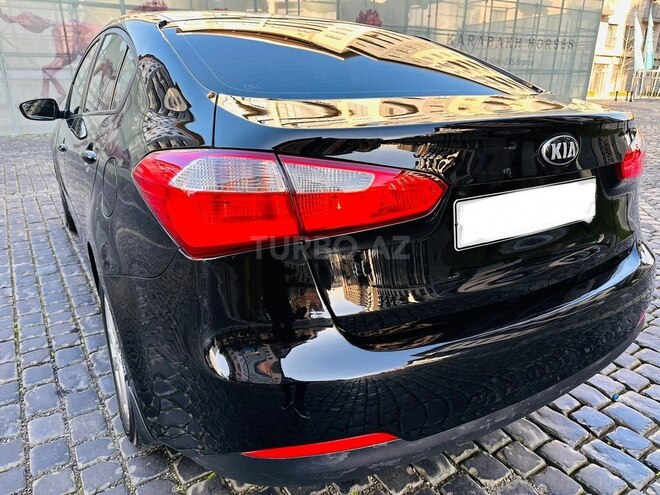 Kia Cerato 2015, 175,321 km - 1.6 l - Bakı