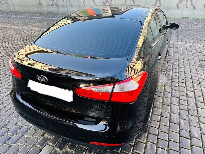 Kia Cerato 2015, 175,321 km - 1.6 l - Bakı