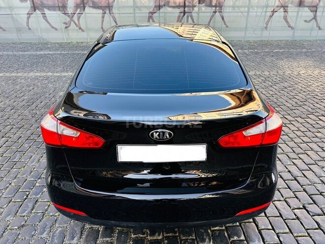 Kia Cerato 2015, 175,321 km - 1.6 l - Bakı
