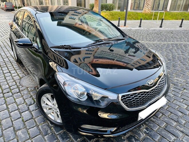 Kia Cerato 2015, 175,321 km - 1.6 l - Bakı
