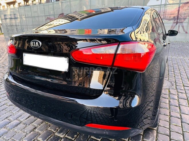 Kia Cerato 2015, 175,321 km - 1.6 l - Bakı