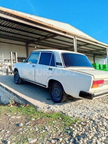 LADA (VAZ) 2107 1986, 99,493 km - 1.6 l - Xaçmaz